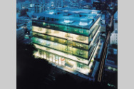 Sendai Mediatheque