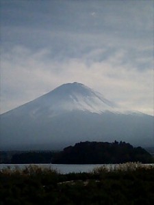 富士山