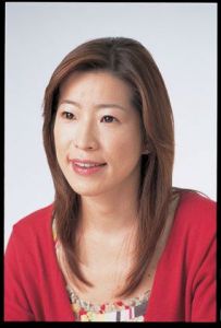 長谷川陽子