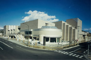 Sendai City Youth Cultural Center