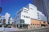Taihaku Ward Cultural Center,City Of Sendai