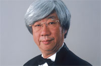 MATSUSHITA Isao