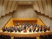 Sendai Philharmonic Orchestra