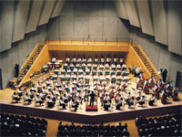 Sendai Junior Orchestra