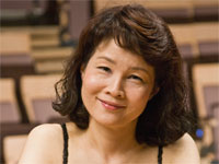 ICHINO Ayumi (Piano)