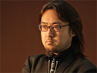 NAKAGAWA Yoshihiko