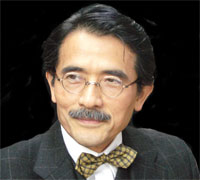 HAYASHI Nozomu