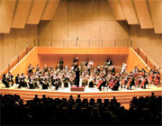 仙台市民交響楽団