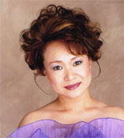 佐藤美枝子