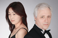 パスカル・ドゥヴァイヨン&村田 理夏子