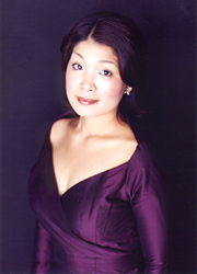 金子美香