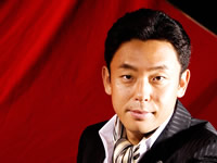 横山　幸雄