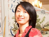 曽根　麻矢子