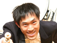竹内　将也