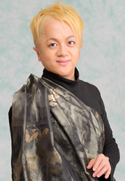米良美一