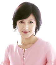 水野真紀